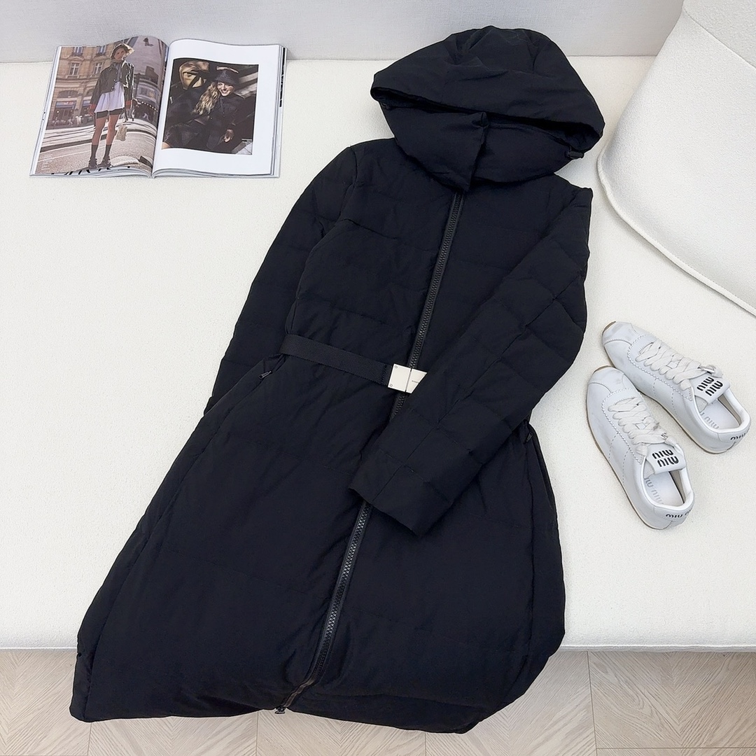 Burberry Down Jackets